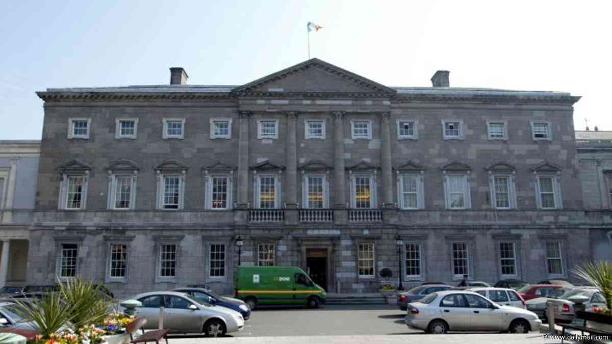 REVEALED: The 'extraordinary' demand being made by TDs who are already on huge six figure salaries - asking hard-pressed taxpayers to pick up the tab so they can return to a Celtic Tiger-era allowance