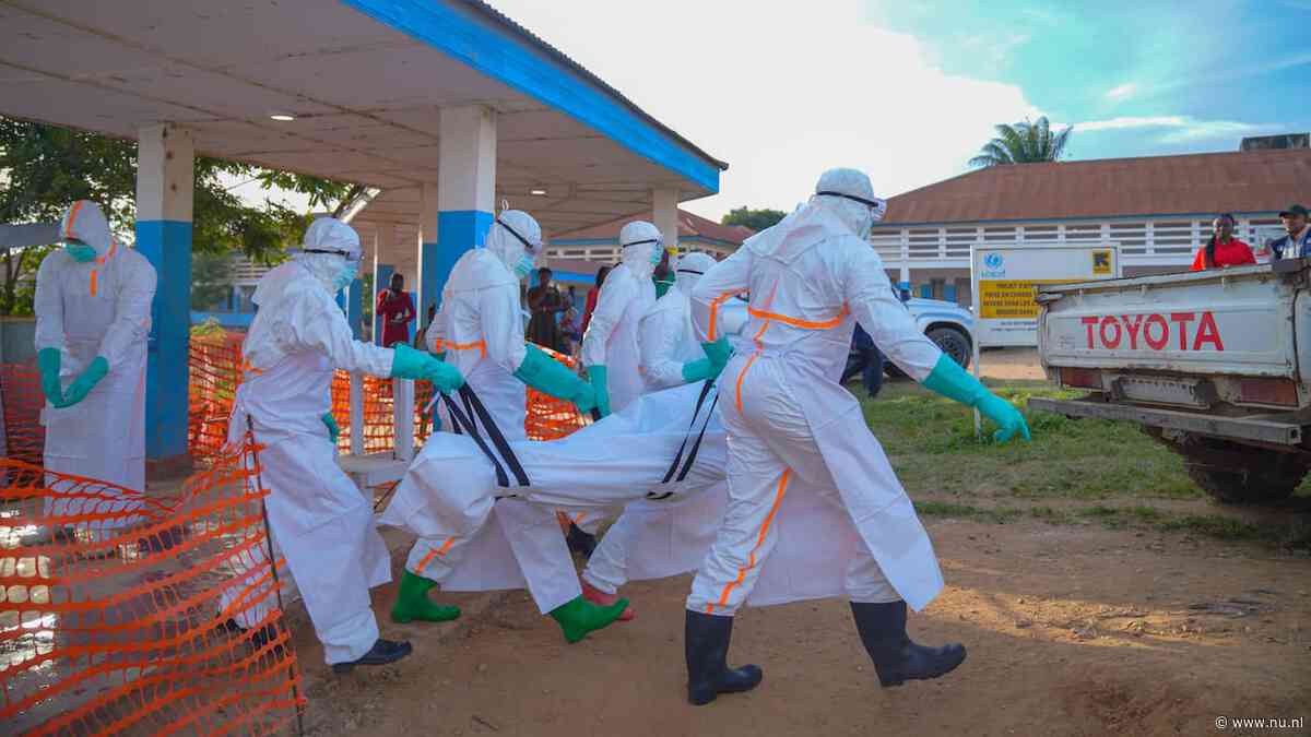 Q&A | Wordt dit de grootste ebola-uitbraak ooit? 'Bezuinigingen zijn problematisch'
