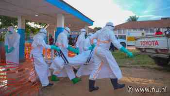 Q&A | Wordt dit de grootste ebola-uitbraak ooit? 'Bezuinigingen zijn problematisch'