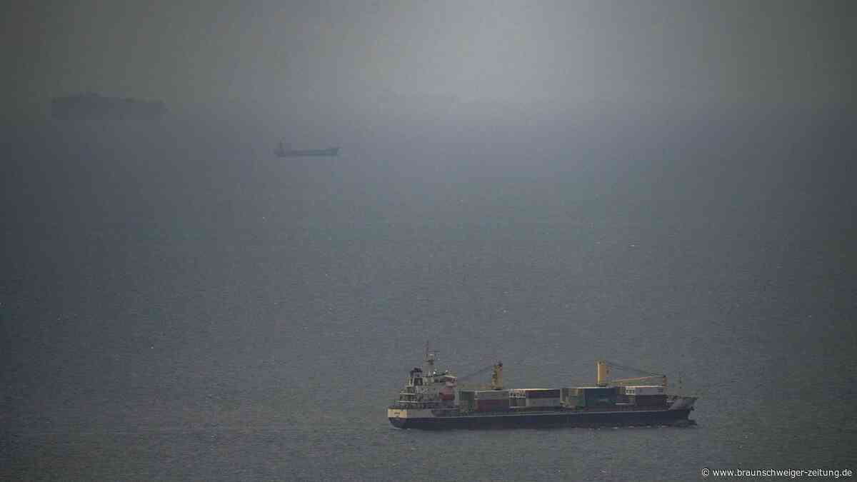 Iran-Krieg: Teheran wirft USA Bruch der Waffenruhe vor – „klarer Verstoß“