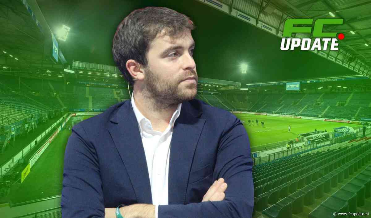 Romano verrast: onverwachte transferklapper voor SC Heerenveen