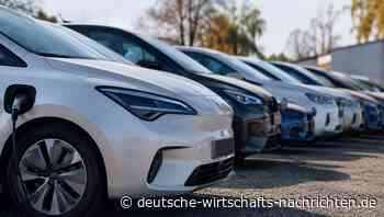 E-Auto: Gebrauchte Elektroautos könnten bald deutlich attraktiver werden