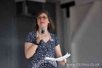 Mayim Bialik Weight Loss: 'Explosive Diarrhea', 'Violent Sulfur Burps' Forced Her to Quit GLP-1 Drug