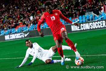 ‘For every Alphonso Davies there are dozens of kids whose potential quietly disappeared’