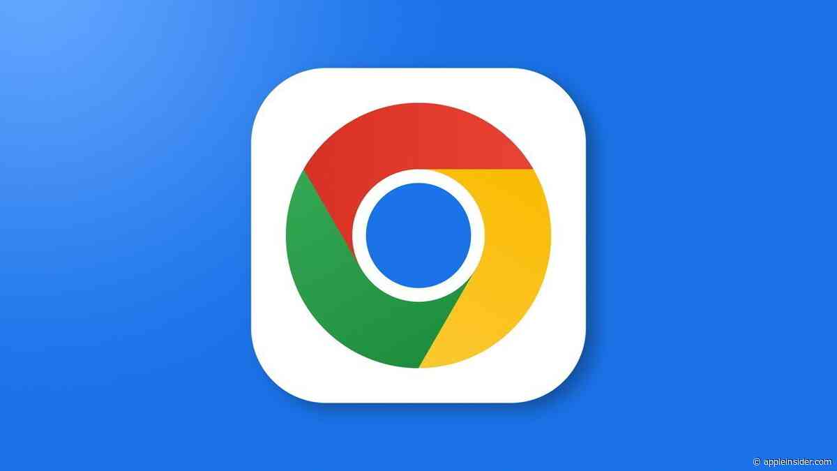 Chrome for macOS soundly beats browser benchmark records