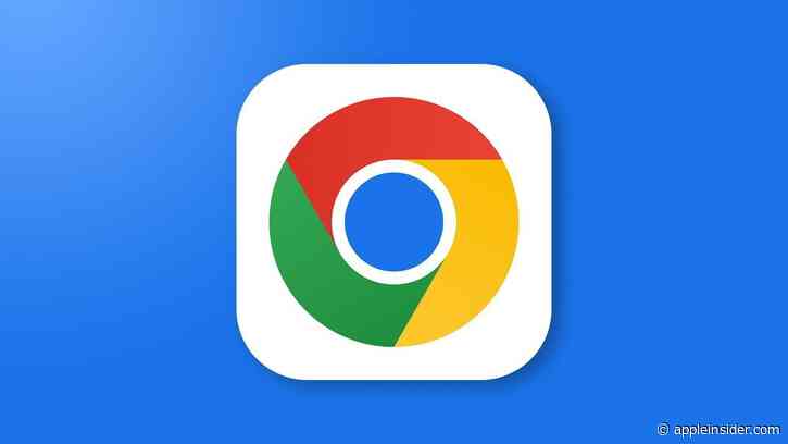 Chrome for macOS soundly beats browser benchmark records