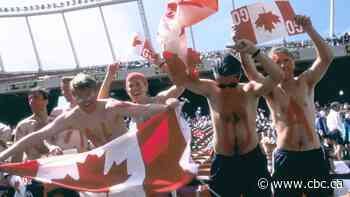 How to sound like you know soccer during the World Cup