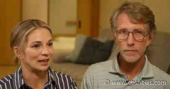 Parents of missing American in Japan launch their own search