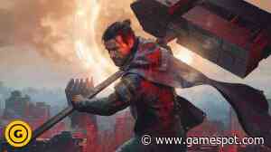 Control Resonant Is Proving Remedy Can Do More Than Shooters