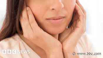 Misophonia sufferer says 'noises make me so angry'
