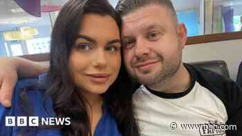 Fundraiser walk in memory of murdered couple