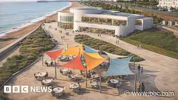 Plans to transform Brighton and Hove seafront unveiled