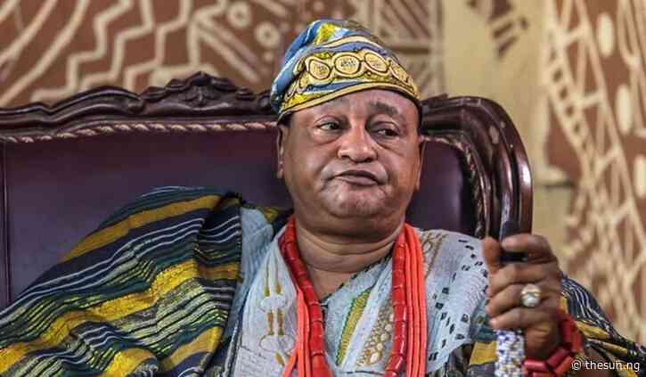 Insecurity: Actor Jide Kosoko urges movie producers to stop promoting violence