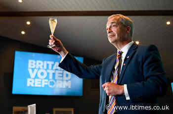 The Growing Influence of Wealthy Donors in British Politics