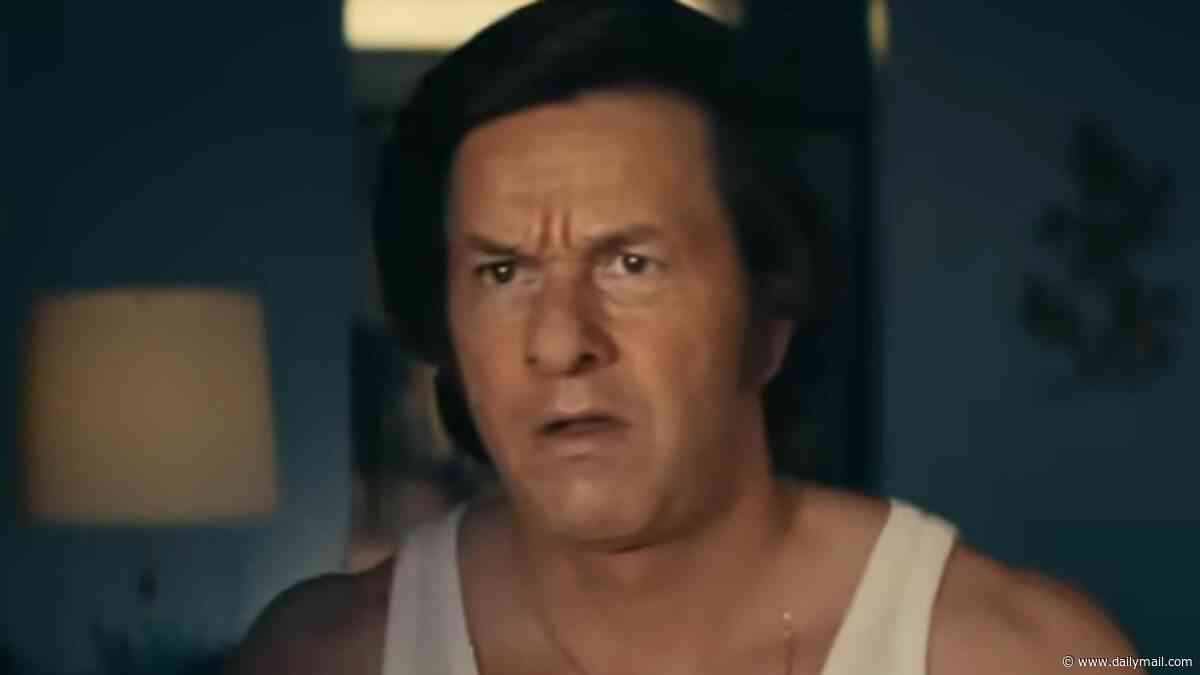 A-list actor shocks with unrecognizable new look in trailer for mafia film By Any Means