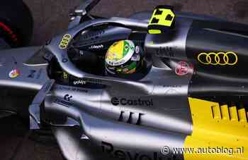 Lullige crash legt kwalificatie in Monaco stil