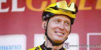 Matteo Jorgenson ambitieus bij comeback in Tour Auvergne-Rhône-Alpes: “Ik wil winnen”