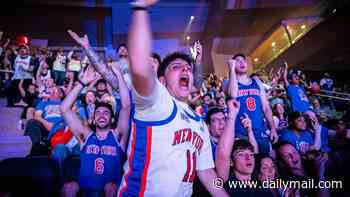 Tickets for NBA Finals Game 3 skyrocket ahead of MSG showdown... with Knicks fans facing the most expensive get-in price in HISTORY