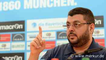 Ismaik legt nach und verteidigt sich nach 1860-Aus