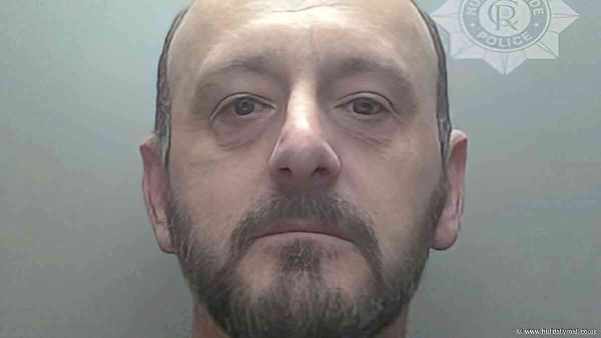 Addict who fell into the 'drug dealing underworld' is jailed