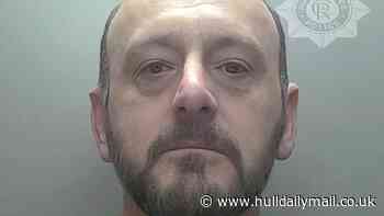 Addict who fell into the 'drug dealing underworld' is jailed