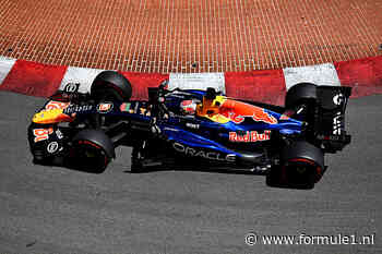 LIVE | Kwalificatie GP Monaco: Leclerc als snelste naar Q2, Verstappen zit er goed bij na rode vlag