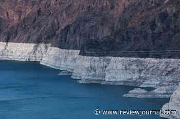 Lake Mead is barreling faster than ever toward ‘system crash,’ top experts say