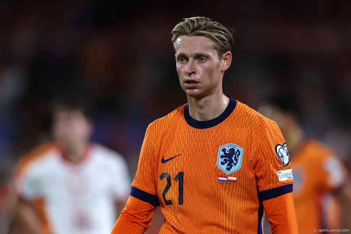 World Cup 2026, Group F, four teams and any surprises? 🇳🇱🇯🇵🇸🇪🇹🇳