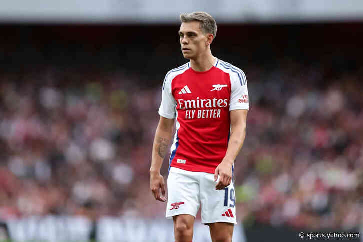 Report: Multiple clubs pushing to sign Arsenal forward this summer