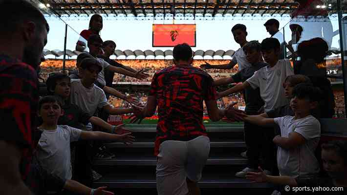 SERIE A 2026/27: OUR BIG MATCHES