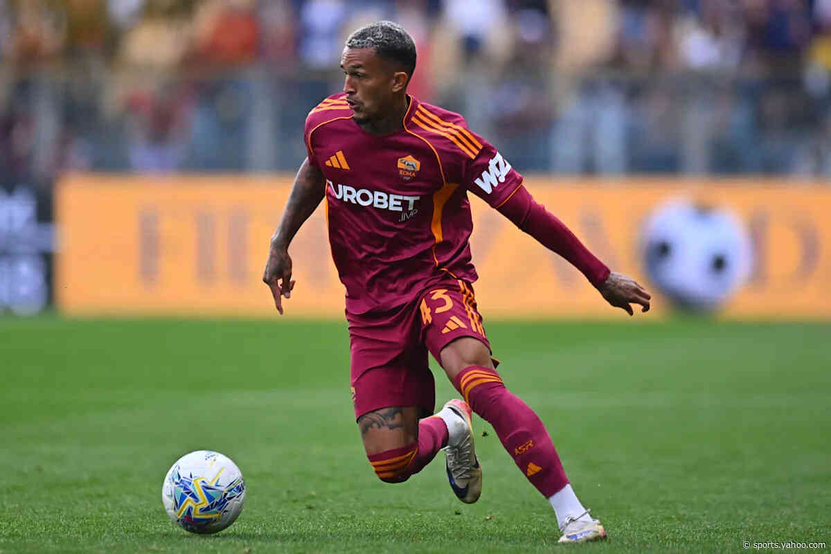 Wesley will be key to Brazil’s World Cup aspirations — here’s why
