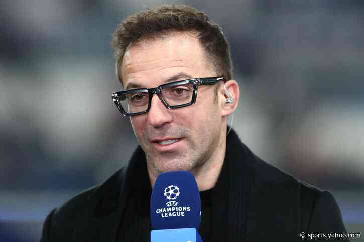 Del Piero has ‘great respect’ for Juventus chiefs in difficult situation