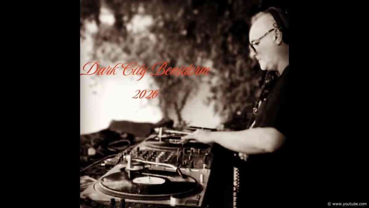 Dark city 2026 set josetx