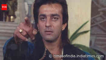 Sanjay needed a shock to get over his drug addiction, said Rajiv Rai after removing him from Yudh