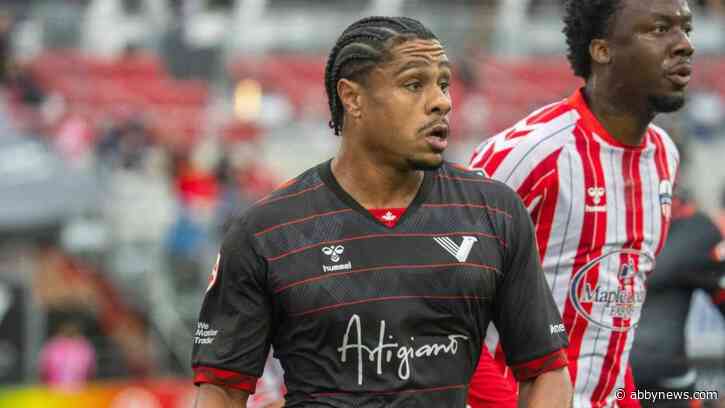 VIDEO: A home field win for Vancouver FC over Ottawa