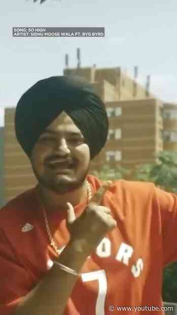 DJ Frenzy credits Sidhu Moose Wala for bringing the Punjabi music wave to Canada