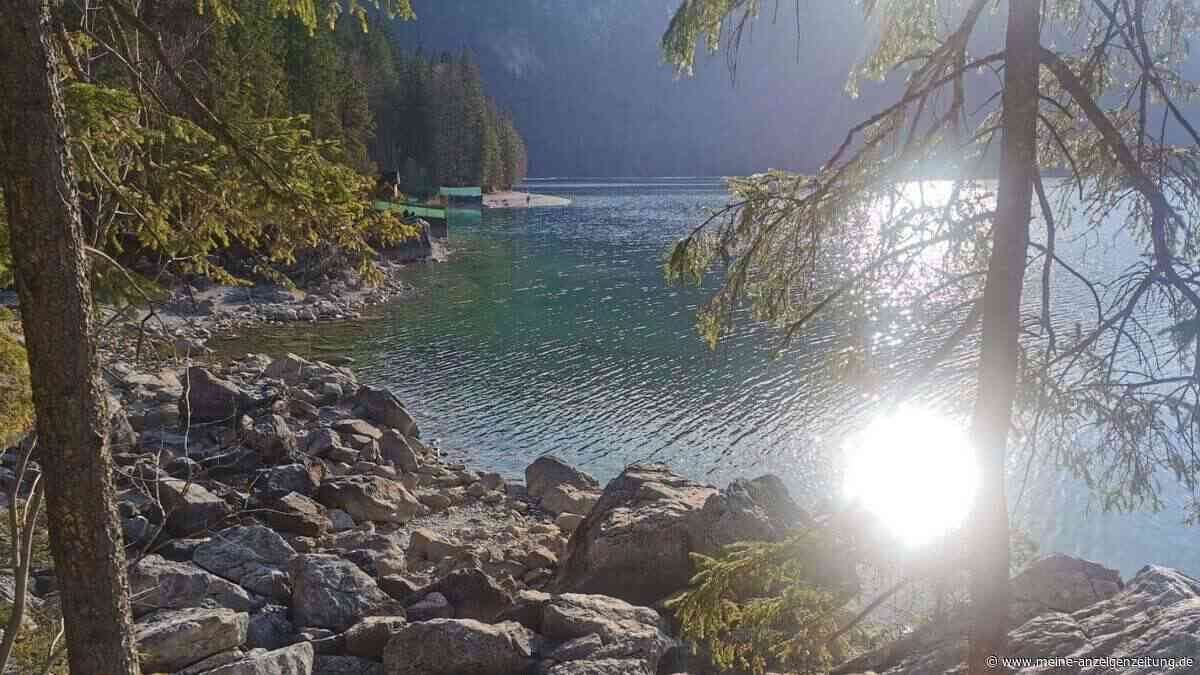 Deutschlands Naturwunder: Diese Orte erinnern verblüffend an Kanada