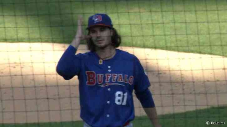 Dylan Cease and Max Scherzer are very close to returning