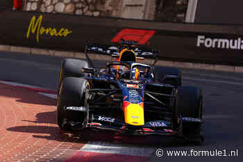 LIVE | Kwalificatie GP Monaco: Verstappen verrast met snelste tijd in Q2, pole in Q3?