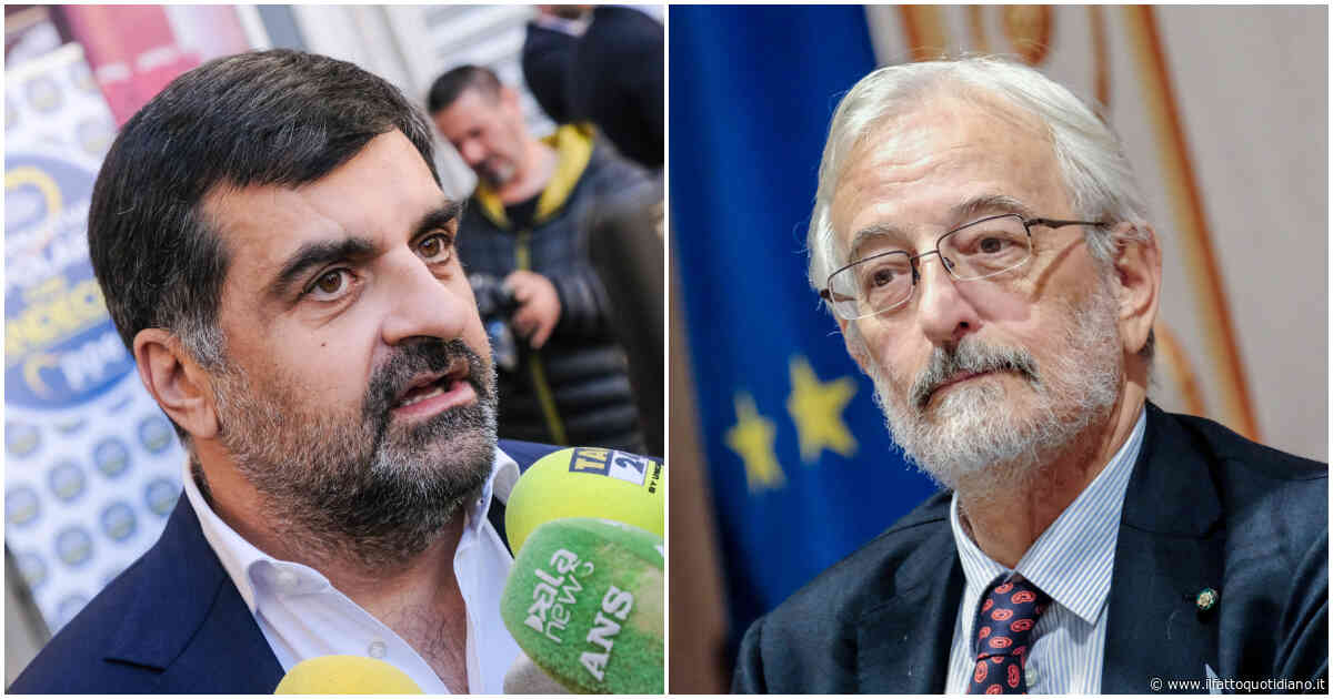 “Accuse false nel libro con Sallusti”: Palamara condannato a risarcire 23mila euro all’ex pg della Cassazione Salvi
