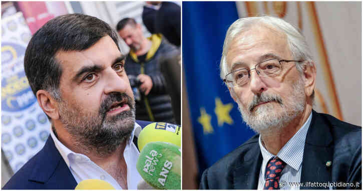 “Accuse false nel libro con Sallusti”: Palamara condannato a risarcire 23mila euro all’ex pg della Cassazione Salvi