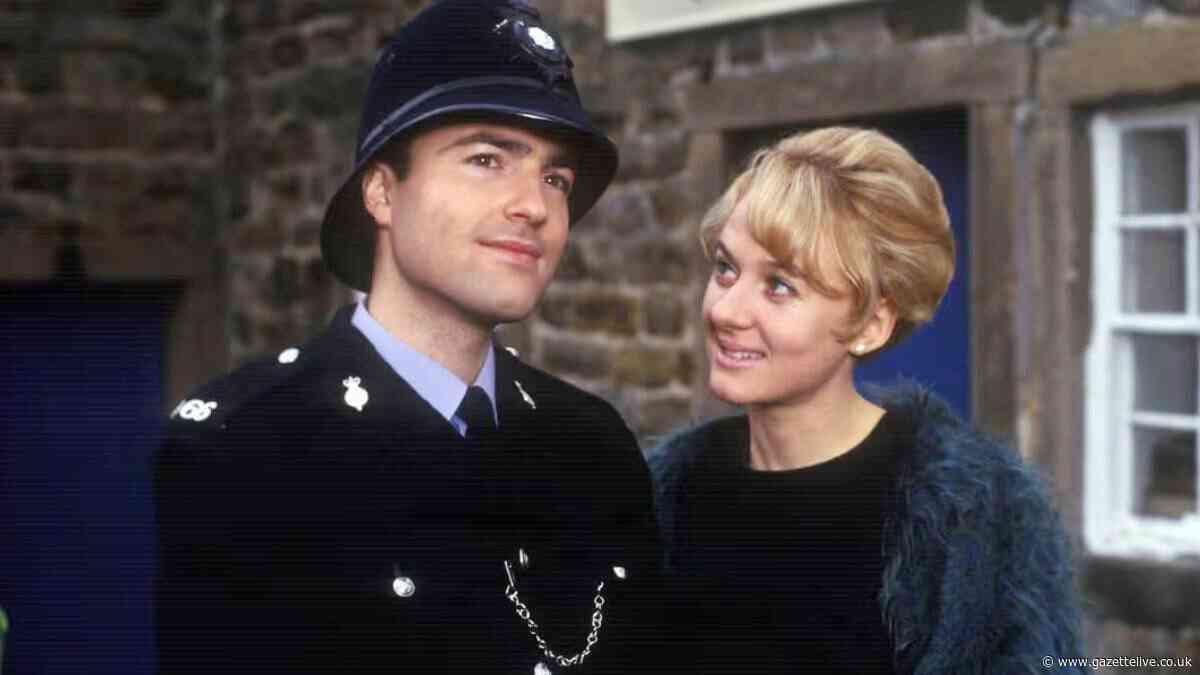 'Best police show ever' filmed in Whitby is perfect for Midsomer Murders fans
