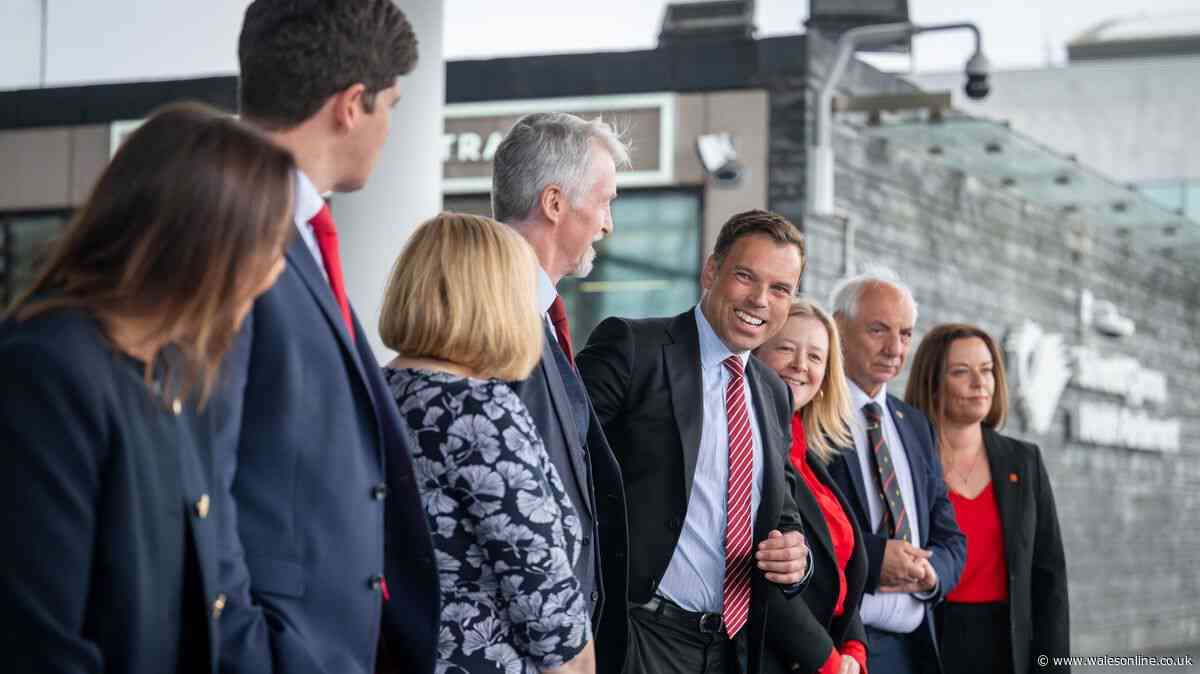It's the toughest job in Welsh politics – so just who would want it?