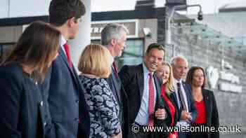 It's the toughest job in Welsh politics – so just who would want it?