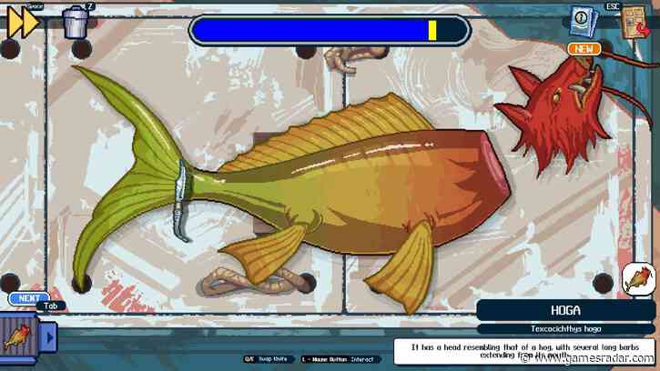 Indie devs behind viral fishing game say "AI slop" clones helped promote the real thing
