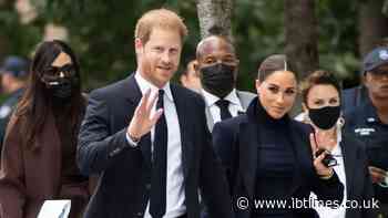 Inside Prince Harry, Meghan Markle's Private Life: Pal Reveals What the Couple Does 'Even When Nobody's Looking'