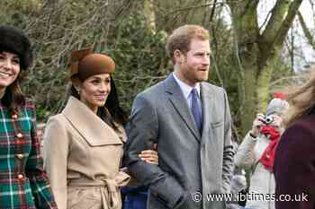 Meghan Markle, Prince Harry Forced to Downsize? Insiders Reveal $14M Montecito Mansion 'Information Supply Has Been Choked Off'