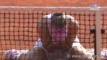 Andreeva wins the French Open