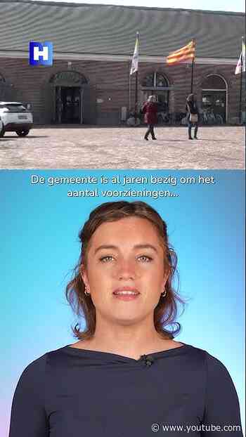 Weinig te doen voor jongeren in Den Helder