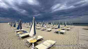 Neue Regel für Italien-Urlauber: Wer an diesem Strand raucht, riskiert 500 Euro Strafe
